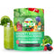 Plix Immunity Boosting Supergreens PowderJaljeera 200g Each